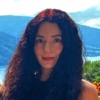 Mia, native speaker języka angielskiego w KaBa