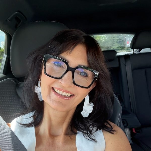 Wanda Kania, założycielka Szkoły Języków Obcych KaBa