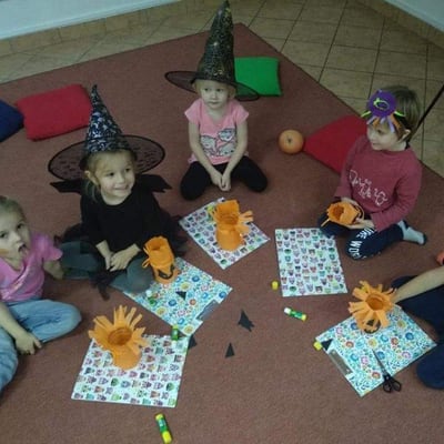 Genki English na zajęciach, zdjęcie 40