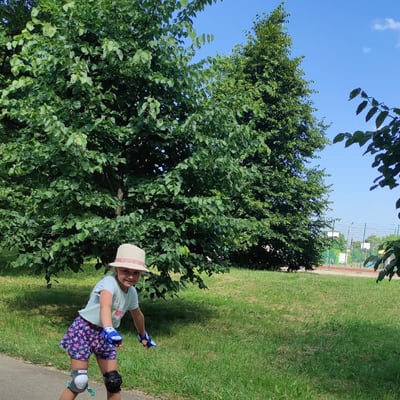 Półkolonie 2021, turnus I: Cyrkowe przygody, zdjęcie 360