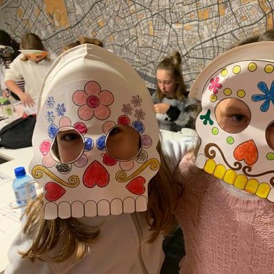 Happy Halloween 2021, zdjęcie 27