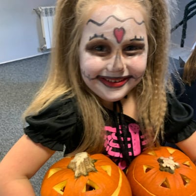 Happy Halloween 2021, zdjęcie 29
