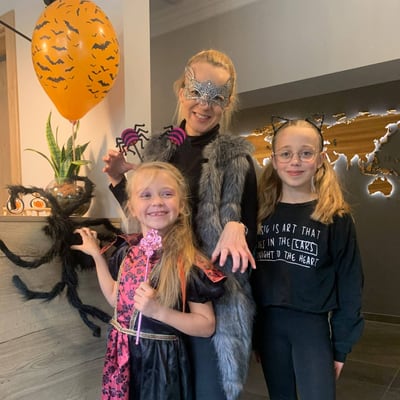 Happy Halloween 2021, zdjęcie 30