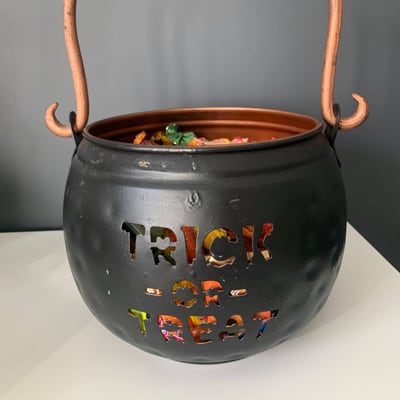 Happy Halloween 2021, zdjęcie 31