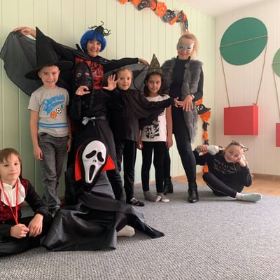 Happy Halloween 2021, zdjęcie 32