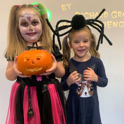 Happy Halloween 2021, zdjęcie 34
