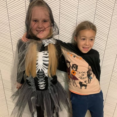 Happy Halloween 2021, zdjęcie 35