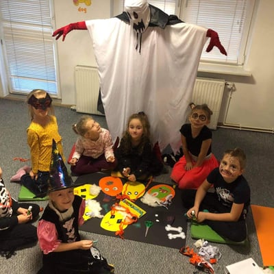 Happy Halloween 2021, zdjęcie 36