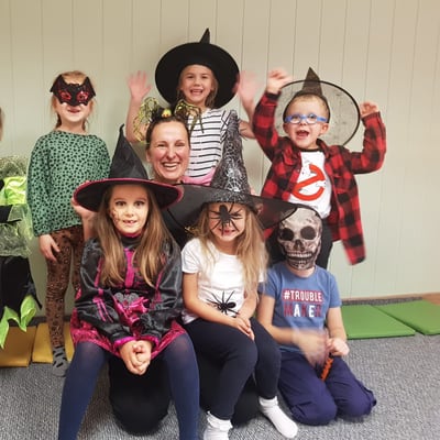 Happy Halloween 2021, zdjęcie 39