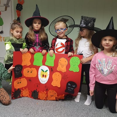 Happy Halloween 2021, zdjęcie 41
