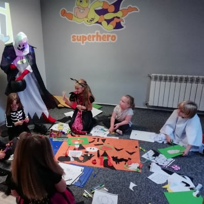 Happy Halloween 2021, zdjęcie 37