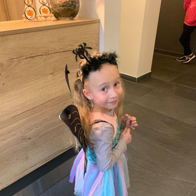 Happy Halloween 2021, zdjęcie 42