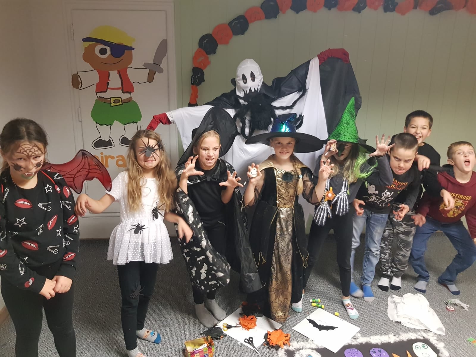 Happy Halloween 2021, zdjęcie 19
