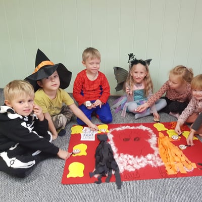 Happy Halloween 2021, zdjęcie 43