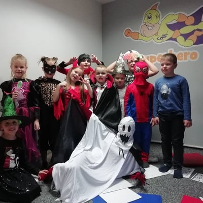 Happy Halloween 2021, zdjęcie 38
