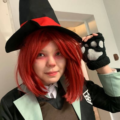 Happy Halloween 2021, zdjęcie 44