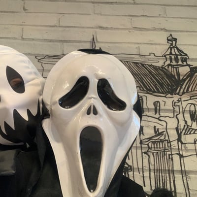 Happy Halloween 2021, zdjęcie 45