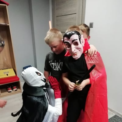 Happy Halloween 2021, zdjęcie 46