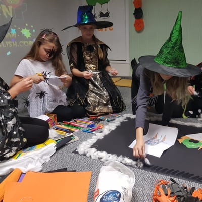 Happy Halloween 2021, zdjęcie 47
