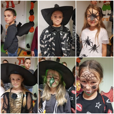 Happy Halloween 2021, zdjęcie 49