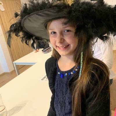 Happy Halloween 2021, zdjęcie 50
