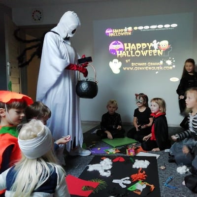 Happy Halloween 2021, zdjęcie 51