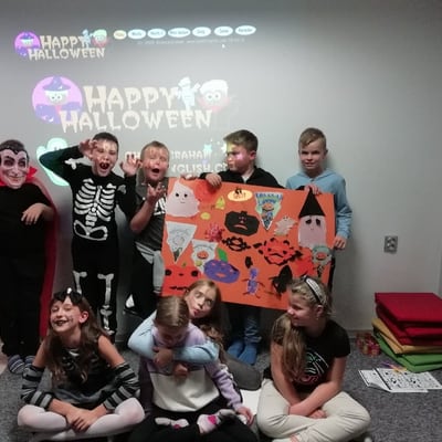 Happy Halloween 2021, zdjęcie 52