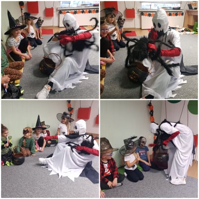 Happy Halloween 2021, zdjęcie 53