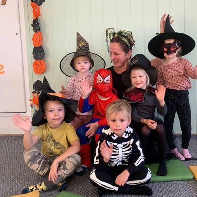 Happy Halloween 2021, zdjęcie 54