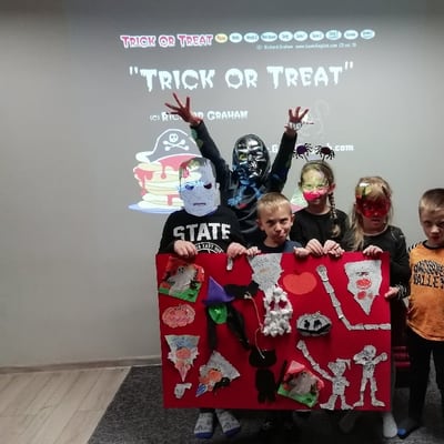 Happy Halloween 2021, zdjęcie 55