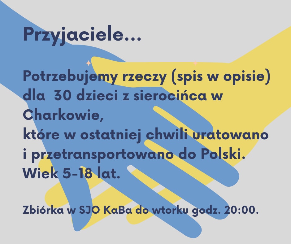 Na pomoc Ukrainie, zdjęcie 1
