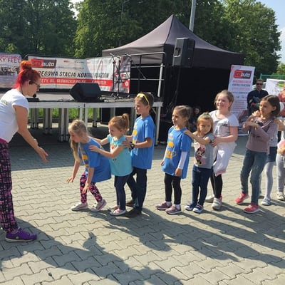 Genki English na zajęciach, zdjęcie 48