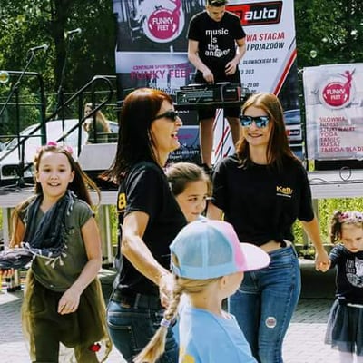 Genki English na zajęciach, zdjęcie 45