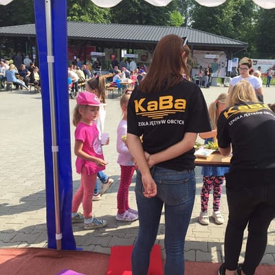Genki English na zajęciach, zdjęcie 44