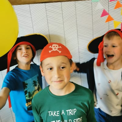 Dzień Dziecka 2021, zdjęcie 37