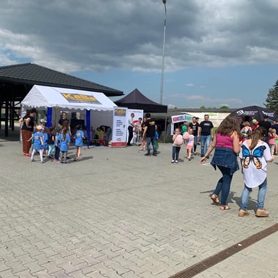 Piknik Rodzinny 2019, zdjęcie 9