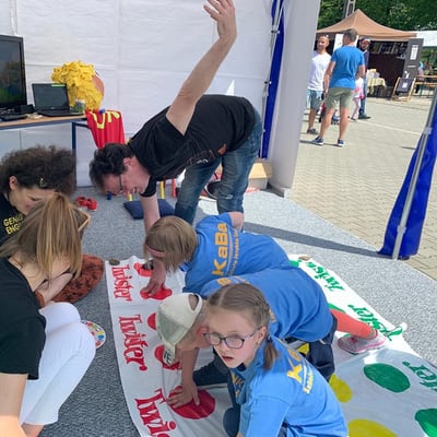 Piknik Rodzinny 2019, zdjęcie 10