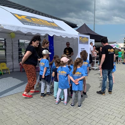 Piknik Rodzinny 2019, zdjęcie 12