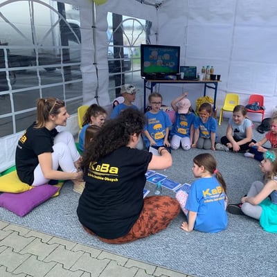 Piknik Rodzinny 2019, zdjęcie 13