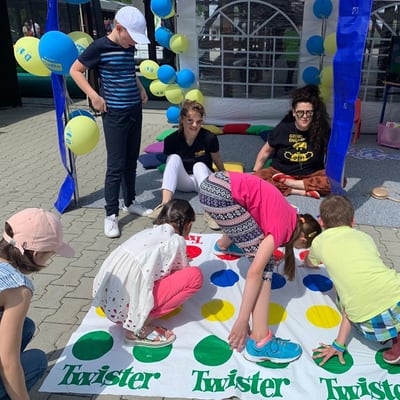 Piknik Rodzinny 2019, zdjęcie 16