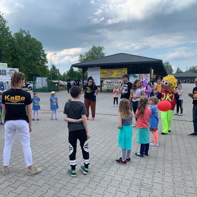 Piknik Rodzinny 2019, zdjęcie 17