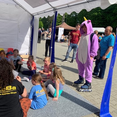 Piknik Rodzinny 2019, zdjęcie 18