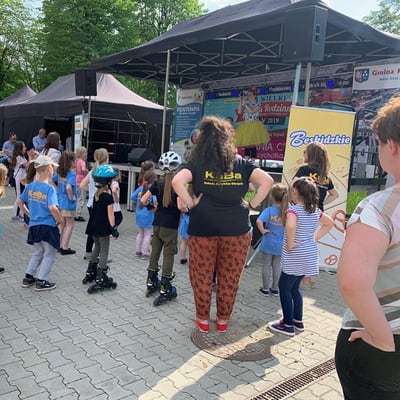 Piknik Rodzinny 2019, zdjęcie 19