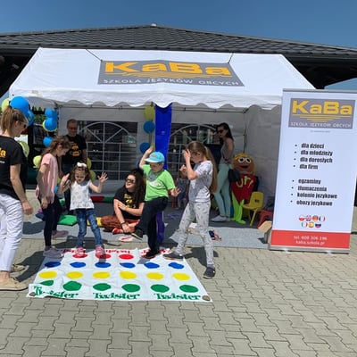 Piknik Rodzinny 2019, zdjęcie 20