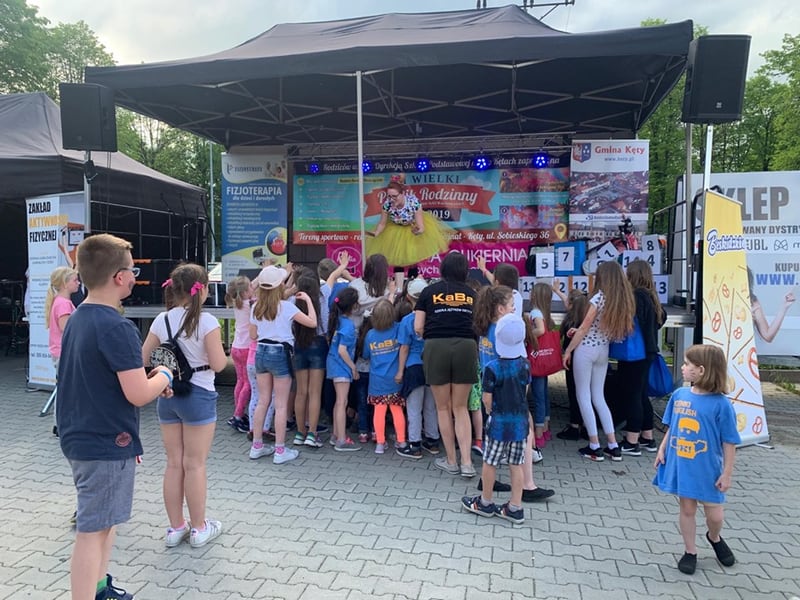 Piknik Rodzinny 2019, zdjęcie 1
