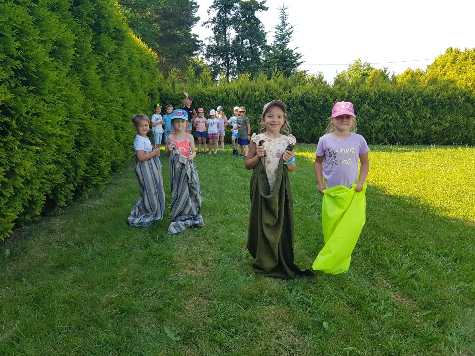 Zakończenie Genki English 2020/21, zdjęcie 3