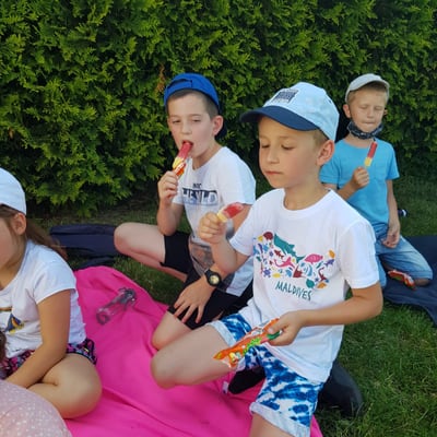 Zakończenie Genki English 2020/21, zdjęcie 30