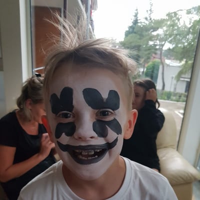 Obóz językowo-rekreacyjny w Mrzeżynie 2021, zdjęcie 39