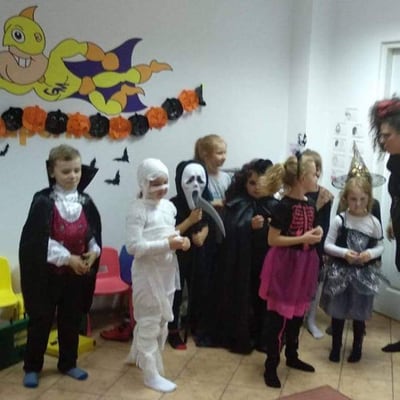 Genki English na zajęciach, zdjęcie 51