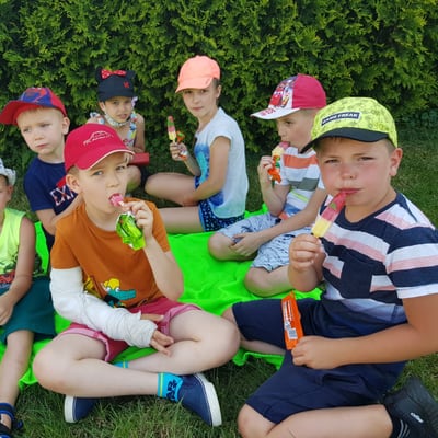 Zakończenie Genki English 2020/21, zdjęcie 33